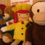 Saloon Royale and Collin’s Deck Bar host holiday toy drive in West Bend, Wi