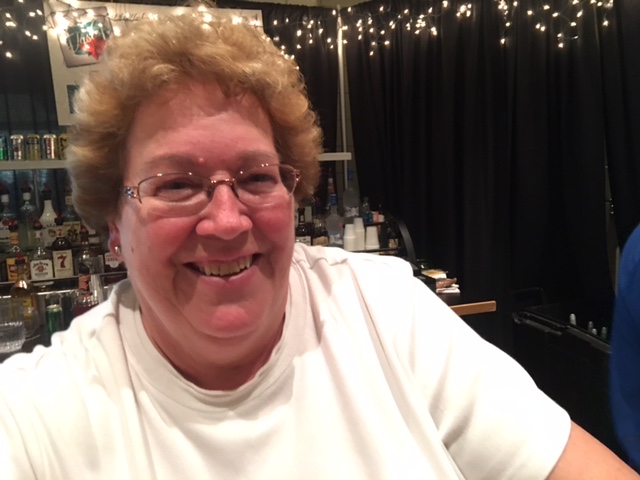 Sandy Lang