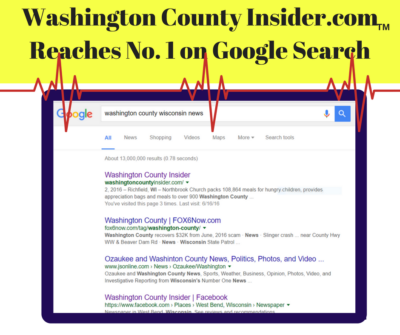 washington-county-insiderr, google searcheaches-no-1-on-google-search