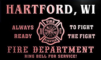 Hartford Fire Department