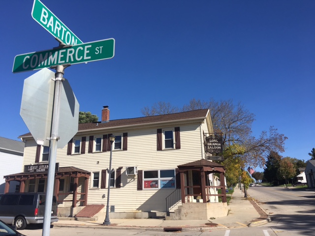 Long Branch Saloon