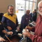 Kiwanis Early Risers Chili Cookoff