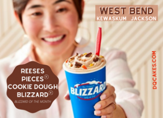 DQ Blizzard