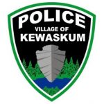 Kewaskum police department