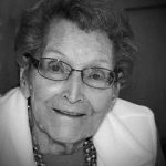Obit: Ella Iris (nee Clay), 92, of Slinger.