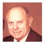 Obit: Carl Groth, 94, of West Bend. Carl joined the army in 1945 and since he was fluent in German he was assigned to counter-intelligence in Aschaffenburg, in postwar Germany.
