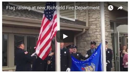 U.S. flag to fly at half staff on Saturday, Oct. 14