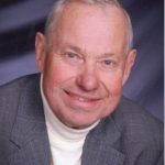 Obit: James E. “Jim” Phillips, 75, of West Bend. Jim worked in agricultural product sales at the Gehl Company for 43 years.