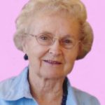 Obit: Elizebeth Geidel, 91, of West Bend.