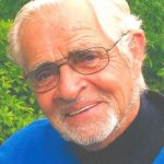 Obit: Albert “Bert” Faase, 84, of Cedar Community in West Bend.