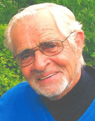 Obit: Albert “Bert” Faase, 84, of Cedar Community in West Bend.