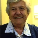 Obit: Naome Louise (Kurtz) Pickhard, 97, formerly of Richfield and West Bend