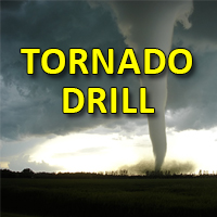 tornado drill