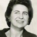 Obit: Mildred Strauel Hayes, 91, West Bend, formerly of Wauwatosa