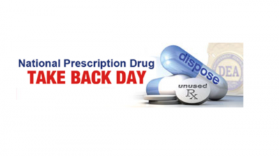 drug take back