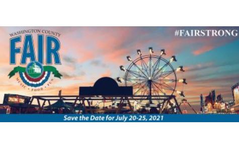 Washington County Fair 2021