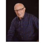 Obit: Peter Molter, 87, formerly of West Bend.