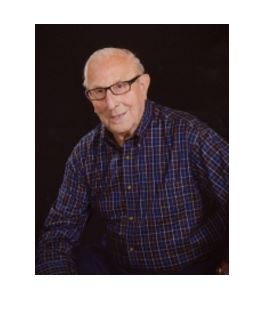 Obit: Peter Molter, 87, formerly of West Bend.