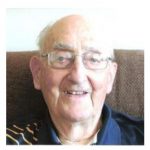 Obit: Raymond (Chappy) Chapman, 96, of West Bend.
