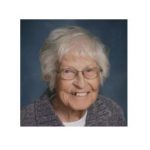 Obit: Rosa Maria Redig Ritger, 99 1/2, of the Town of Addison
