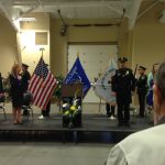 Washington Co. Law Enforcement Memorial is May 15, 2026, in Jackson, Wi