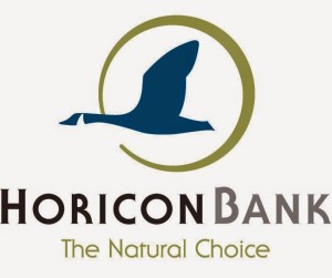 Horicon Bank logo