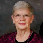 Obit: Phyllis L. Held (nee Albrecht), 78, of Slinger.