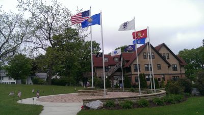 Veterans Memorial Hartford