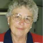 Obit: Emilie M. Kaul (nee Kezeli), 87, of Germantown.