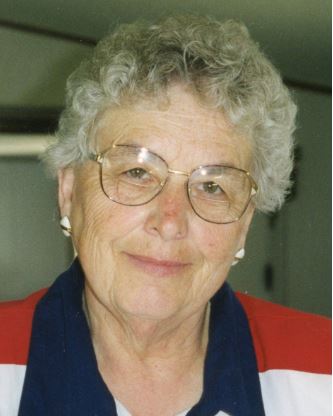 Obit: Emilie M. Kaul (nee Kezeli), 87, of Germantown.