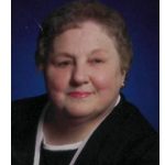 Obit: Joan Marie Plavec (nee Fellenz), 81, of West Bend.