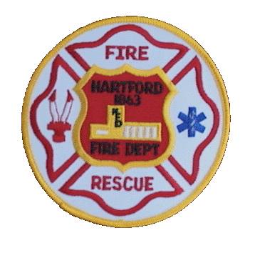 Hartford fire