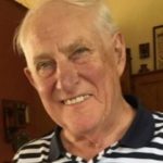 Obit: Robert P. “Bob” Rauen, 86, of West Bend