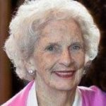 Obit: Mary “Jean” Engelbrecht, 93, of West Bend