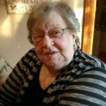 Obit: Patricia Y. (Keup) Gagnon, 78, of Horicon