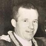 Obit: Charles H. Pantle, Jr., 89, of Fredonia