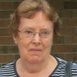 Obit: Mary K. Lehn (nee Kaiser), 92, of West Bend