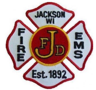 Jackson Fire Department
