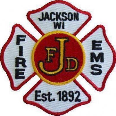 jackson fire