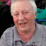 Obit: Charles “Charlie” John Frank, 82