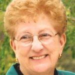 Obit: Cyrilla A. (nee Vogt) Thull, 91, of the town of Kewaskum