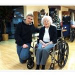 Obit: Linda E. Walters (nee Rindt), 98, of West Bend