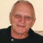 Obit: John R. Tessar, 86, of Kewaskum