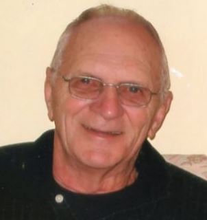 Obit: John R. Tessar, 86, of Kewaskum