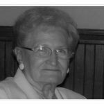 Obit: Joyce E. Clark (nee Lavrenz), 86, of West Bend
