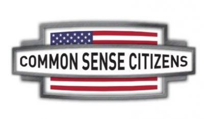 Common Sense Citizens