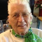 Obit: Elizabeth J. Manthei, 92, of Beechwood