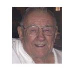 Obit: Kenneth M. Goeman, 91, of Hartford