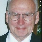 Funeral this afternoon for Harold Grothman, 91, of Thiensville