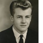 Obit: Gaylord S. “HAP” De Witt, 72, of West Bend